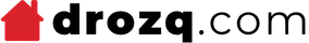 Drozq logo, Joshua Guerrero, Irvine listing agent